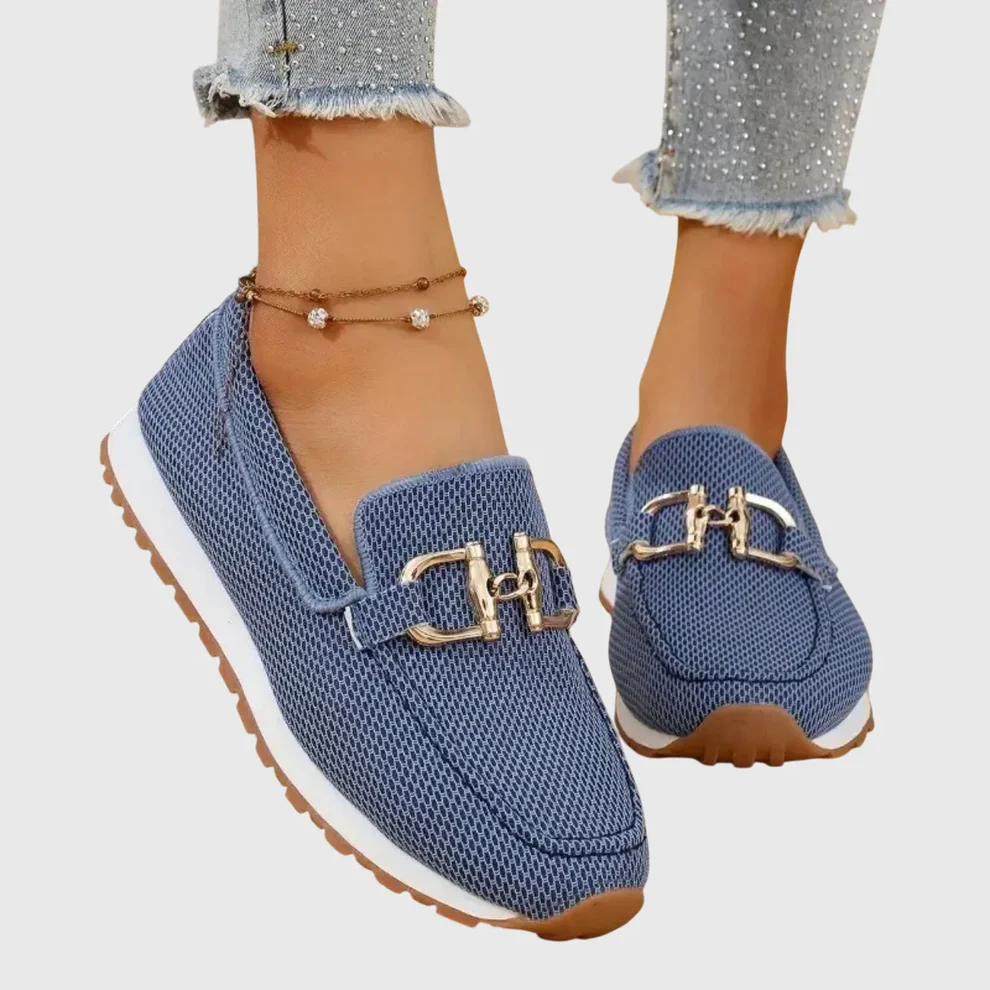 AVELIS - Mocassino elegante & comodo
