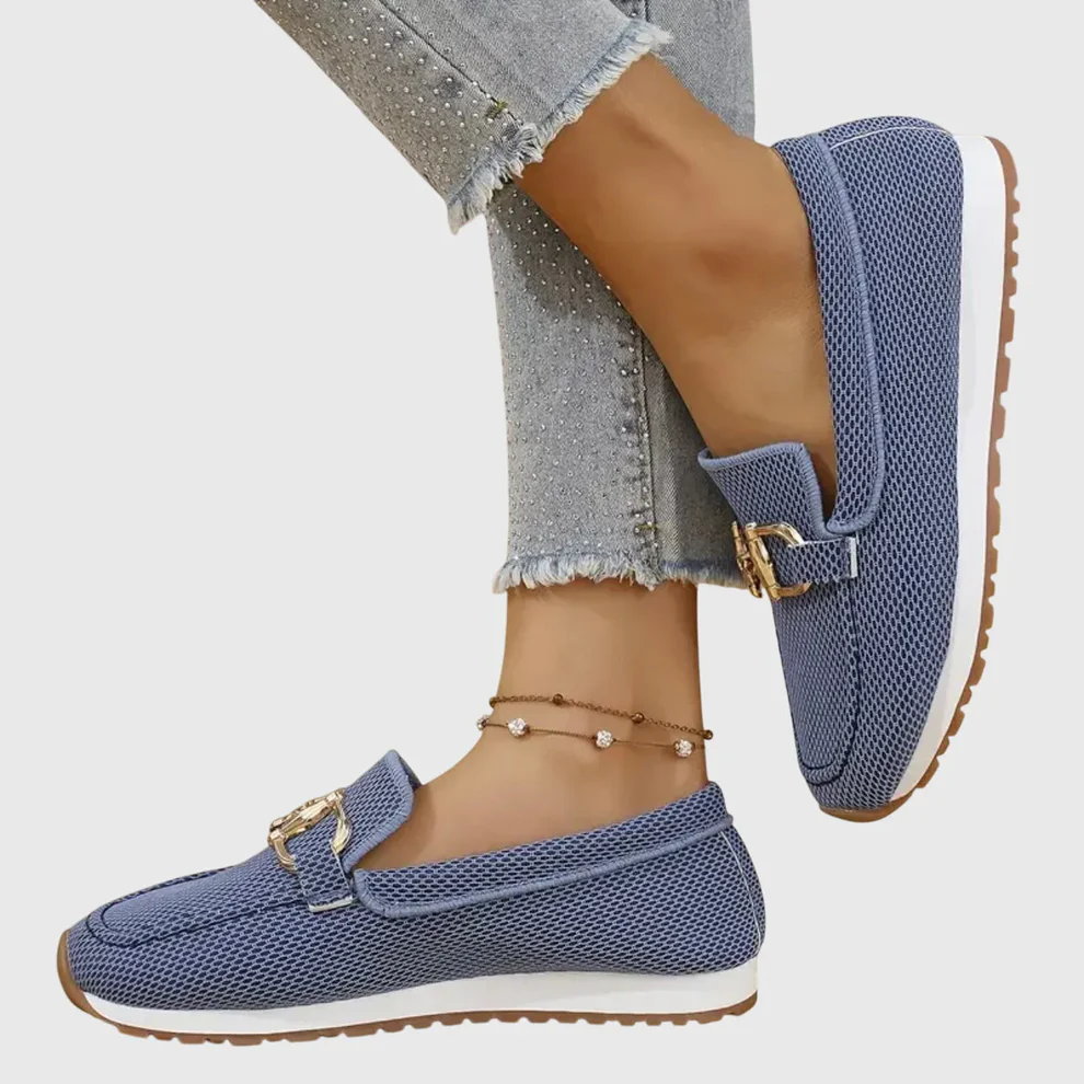 AVELIS - Mocassino elegante & comodo